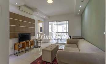 Imagem 2: Flat disponível para locação no May Way Jardins, com 48m², 1 dormitório e 1 vaga