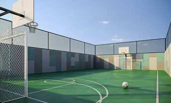 Imagem 7: Mix Altino | Construtora Zafir | Construção | 56 metros | 02 dormitórios | suíte