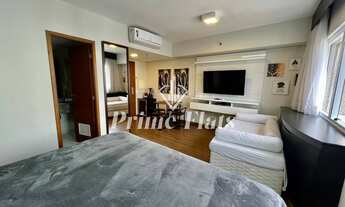 Imagem 2: Flat disponível para venda no Mercure São Paulo Bela Vista, com 28m², 1 dormitório e 1 vag