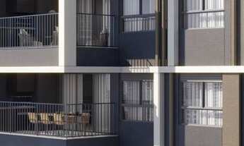 Imagem 7: Tons Klabin | Construtora Paes e Gregori | Construção | 62 metros | 02 dormitórios