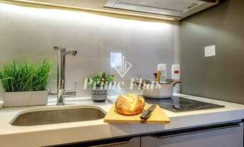 Imagem 5: Apartamento disponível para venda no Hotel Transamérica Berrini, com 35m², 1 dormitório e