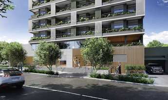 Imagem 3: Nex One Jurupis | Construtora One | Construção | 35 metros | 01 dormitório