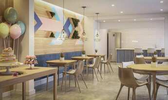 Imagem 5: Marka Perdizes | Construtora Marka Prime | Construção | 26 metros | 01 suíte