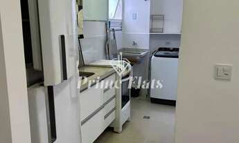 Imagem 6: Apartamento disponível para venda no Condomínio Burgueman, com 50m², 1 dormitório e 1 vaga