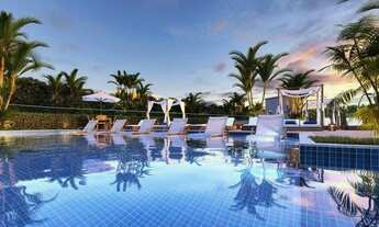 Imagem 2: Residencial Parque do Sol | Construtora Eph | Construção | 40 metros | 02 dormitórios