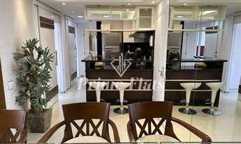 Imagem 3: Flat disponível para locação no Saint James Residence, com 63m², 2 dormitórios e 1 vaga