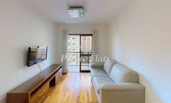 Imagem 6: Flat disponível para venda no New Star Residence, com 45m², 1 dormitório e 1 vaga de garag