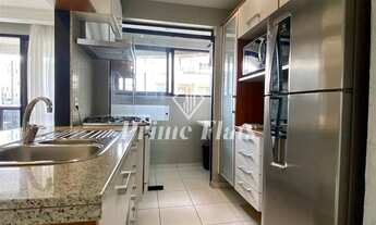 Imagem 4: Flat disponível para locação no Condomínio Edifício Espaço Alpha, com 40m², 1 dormitório e