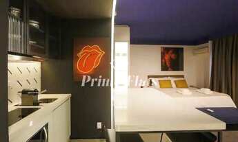 Imagem 6: Flat disponível para venda no DoubleTree by Hilton Sao Paulo Itaim, com 28m², 1 dormitório