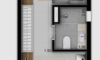Imagem 5: Trends Brooklin | Construtora Stan | Pronto | 33 metros