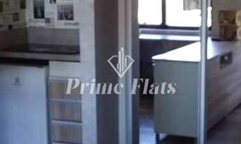 Imagem 7: Flat disponível para locação no Slaviero Guarulhos, com 28m², 1 dormitório e 1 vaga