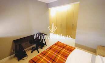 Imagem 7: Flat disponível para venda no Transamérica Prime Paradise Garden, com 80m², 2 dormitórios