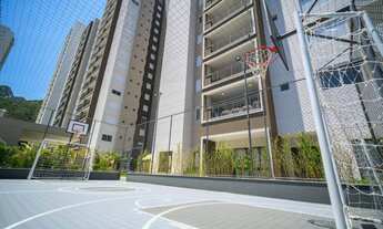 Imagem 6: Living Dream Panamby | Construtora Living | Pronto | 76 metros | 03 dormitórios