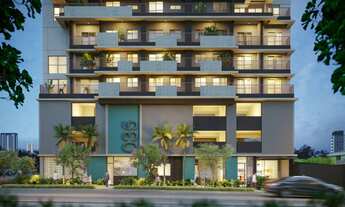 Imagem 2: Oriz By Plano e Plano | Construtora Plano e Plano | Construção | 28 metros