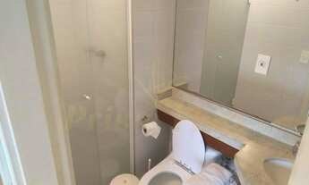 Imagem 5: Flat disponível para venda no Meliá Ibirapuera, com 26m², 1 dormitório e 1 vaga de garagem