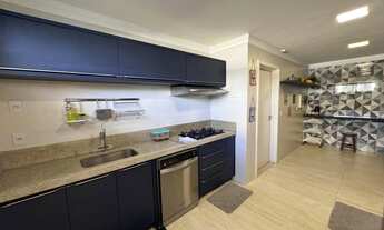 Imagem 7: Cobertura Alto Padrão com 4 suítes - 375 m² - Residencial Excellence, Orla 14 - Praia da G