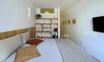 Imagem 7: Apartamento disponível para locação no Edifício Copan, com 27m² e 1 dormitório