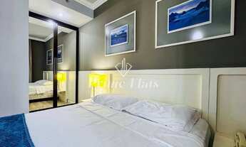 Imagem 2: Flat disponível para venda no Transamérica Executive Perdizes, com 29m², 1 dormitório e 1