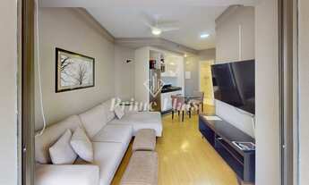 Imagem 6: Flat disponível para venda no Gran Estanconfor Itaim, com 52m², 1 dormitório e 1 vaga de g