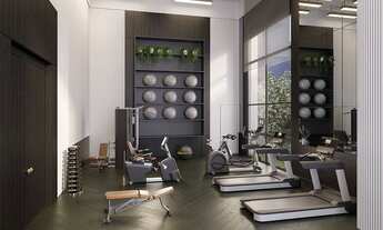 Imagem 7: Lindenberg Guarará Construtora Lindenberg Pronto para morar 201 metros 03 suítes