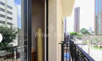 Imagem 7: Flat disponível para venda no New Life Itaim, com 40m², 1 dormitório e 1 vaga de garagem