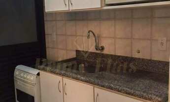 Imagem 6: Flat disponível para venda no Aparthotel Adagio São Paulo Berrini Hotel, com 54m², 2 dormi