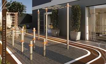 Imagem 2: Residencial Jequitibá - Apartamento com 3 Suítes à Venda, Meia Praia - Itapema