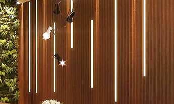 Imagem 3: Via Tucuruvi | Construtora Trovata | Pronto | 27 metros | 01 dormitório | com varanda