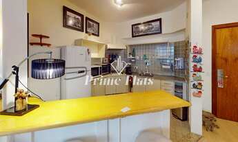 Imagem 5: Flat disponível para venda no HB Hotels Sequóia Alphaville, com 57m², 1 dormitório e 1 vag