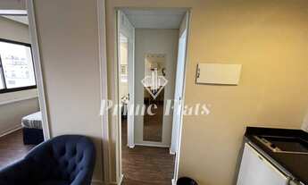 Imagem 4: Flat disponível para locação no The World Executive Flat na Vila Olímpia, com 30m², 1 dorm