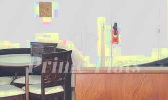 Imagem 6: Flat disponível para venda no Champs Elysees, com 32m², 1 dormitório e 1 vaga