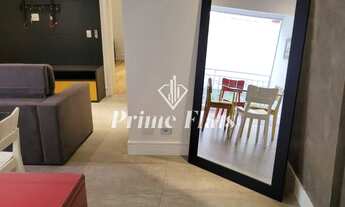 Imagem 3: Flat disponível para venda no Choice Panamby, com 75m², 3 dormitórios e 2 vagas