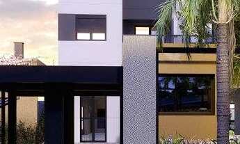 Imagem 2: Log House Morumbi Construtora Lógica Engenharia Pronto 45 metros 02 dormitórios