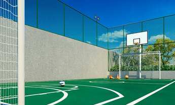 Imagem 7: Walk Guarulhos | Construtora Econ | Pronto para morar | 55 metros | 02 dormitórios