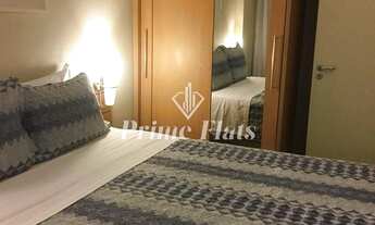 Imagem 4: Apartamento disponível para venda no Mercure Guarulhos, com 32m², 1 dormitório e 1 vaga