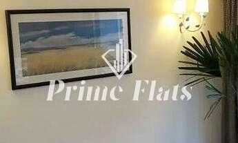 Imagem 2: Flat disponível para locação no Tsue The Palace Flat, com 37m², 1 dormitório e 1 vaga