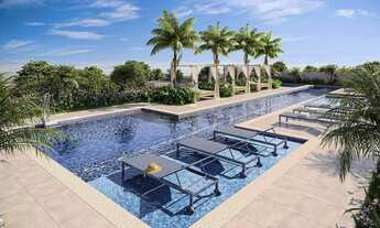 Imagem 3: Iconic Osasco | Construtora Danpris | Construção | 62 metros | 02 dormitórios | suíte