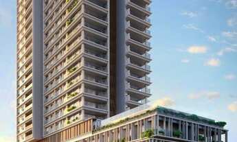 Imagem 2: Leaf Leafgreen Vila Mariana | Construtora Cyrela | Construção | 163 metros