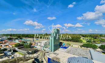 Imagem 3: Flat disponível para venda no Space Valley Flat em São José dos Campos, com 52m², 1 dormit