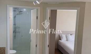 Imagem 3: Flat disponível para locação no Mercure Guarulhos Aeroporto Hotel, com 32m², 1 dormitório