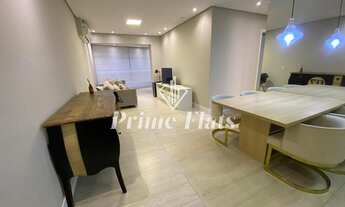 Imagem 3: Flat disponível para venda no Ciragan, com 77m², 2 dormitórios e 1 vaga de garagem