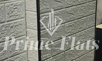 Imagem 5: Flat disponível para venda no Suites Congonhas by Atlantica, com 44m², 1 dormitório e 1 va