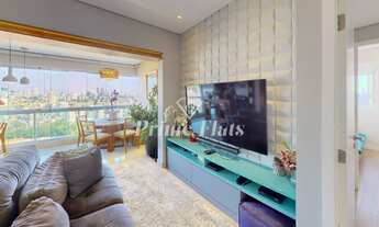 Imagem 3: Apartamento disponível para venda I9 Hausen, com 89m², 3 dormitórios e 2 vagas de garagem