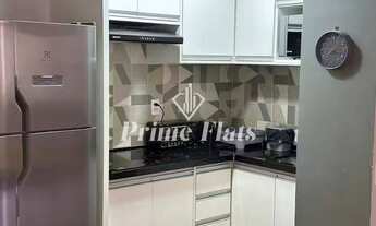 Imagem 7: Flat disponível para venda no Aparthotel Adagio Sao Paulo Moema, com 39m², 1 dormitório e