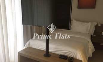 Imagem 7: Flat disponível para venda no VHouse Faria Lima, com 46m², 1 dormitório e 1 vaga