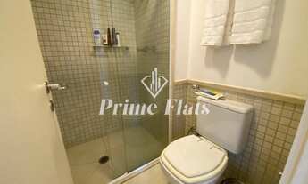 Imagem 4: Apartamento disponível para venda no Estanconfor Villa Olímpia, 42m², 1 dormitório e 1 vag