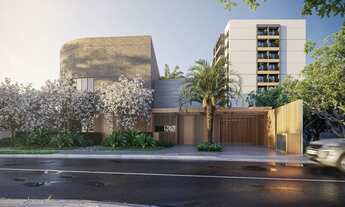 Imagem 2: Villa Pio Alto da Lapa | Construtora Kallas | Construção | 63 metros | 02 dormitórios