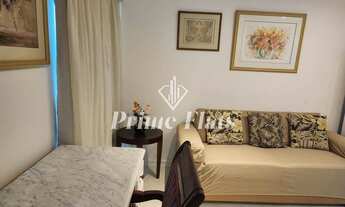 Imagem 4: Flat disponível para locação no Modus Vivendi no Jardim Paulista, com 37m², 1 dormitório e