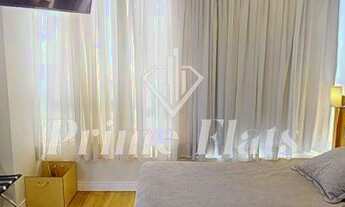 Imagem 4: Flat disponível para venda no Wyndham Garden Convention Nortel, com 32m², 1 dormitório e 1