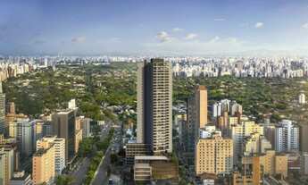 Imagem 6: H I Pinheiros By Setin | Construtora Setin | Pronto | 151 metros | 02 suítes